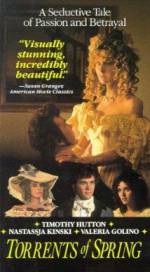 Watch Torrents of Spring 123MovieFree