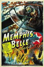 Watch The Memphis Belle: A Story of a Flying Fortress 123MovieFree