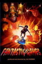 Watch Fantastic Games 123MovieFree