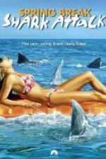 Watch Spring Break Shark Attack 123MovieFree