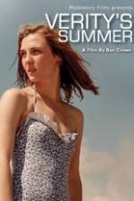 Watch Verity's Summer 123MovieFree