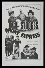 Watch Phony Express (Short 1943) 123MovieFree
