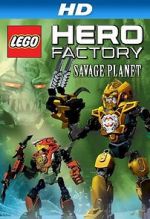 Watch Lego Hero Factory: Savage Planet 123MovieFree