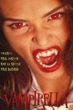 Watch Vampirella 123MovieFree