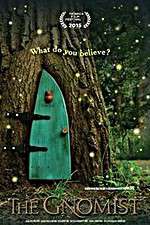 Watch The Gnomist 123MovieFree