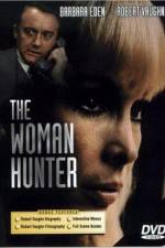 Watch The Woman Hunter 123MovieFree
