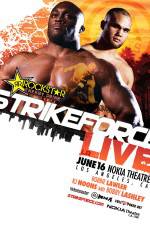 Watch Strikeforce: Los Angeles 123MovieFree