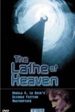 Watch The Lathe of Heaven 123MovieFree