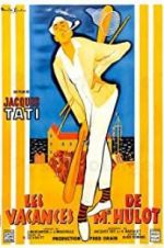 Watch Monsieur Hulot\'s Holiday 123MovieFree