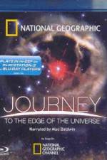 Watch National Geographic - Journey to the Edge of the Universe 123MovieFree