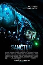 Watch Sanctum 123MovieFree