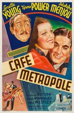 Watch Caf Metropole 123MovieFree