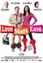 Watch Love Made Easy 123MovieFree