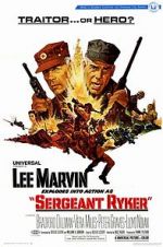 Watch Sergeant Ryker 123MovieFree