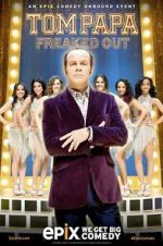 Watch Tom Papa: Freaked Out 123MovieFree