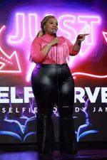 Watch Just Nesh: Self Served 123MovieFree