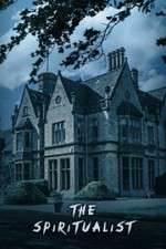 Watch The Spiritualist 123MovieFree