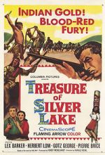 Watch The Treasure of the Silver Lake 123MovieFree