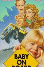 Watch Baby on Board 123MovieFree