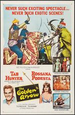 Watch The Golden Arrow 123MovieFree