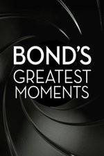 Watch Bond's Greatest Moments 123MovieFree