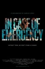 Watch In Case of Emergency 123MovieFree