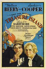 Watch Treasure Island 123MovieFree