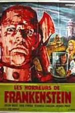 Watch The Horror of Frankenstein 123MovieFree