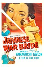 Watch Japanese War Bride 123MovieFree