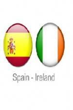 Watch Spain vs Ireland 123MovieFree