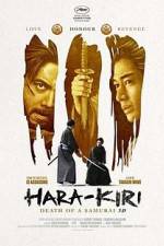 Watch Hara-Kiri Death of a Samurai 123MovieFree