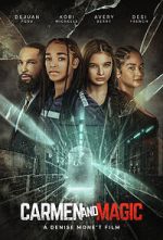 Watch Carmen and Magic 123MovieFree