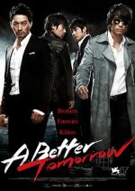 Watch A Better Tomorrow 123MovieFree