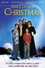 Watch Once Upon a Christmas 123MovieFree
