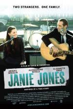 Watch Janie Jones 123MovieFree