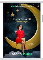 Watch Ilana Glazer: Human Magic 123MovieFree