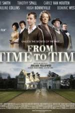 Watch From Time to Time 123MovieFree