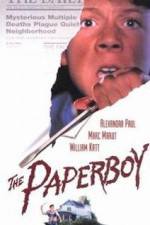 Watch The Paper Boy 123MovieFree