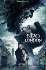 Watch 1920 London 123MovieFree