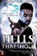 Watch Hell's Threshold 123MovieFree