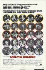Watch Save the Children 123MovieFree