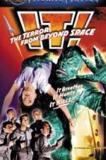 Watch It! The Terror from Beyond Space 123MovieFree