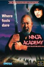 Watch Ninja Academy 123MovieFree