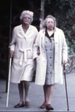 Watch We Are All Alone My Dear (Short 1975) 123MovieFree