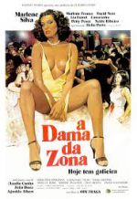 Watch A Dama da Zona 123MovieFree