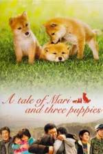 Watch Mari to koinu no monogatari 123MovieFree