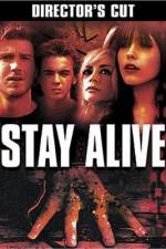 Watch Stay Alive 123MovieFree