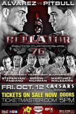 Watch Bellator 76 123MovieFree