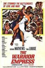 Watch The Warrior Empress 123MovieFree