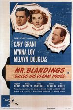 Watch Mr. Blandings Builds His Dream House 123MovieFree
